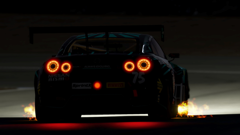 Illustration for article titled Blessed PC2 Photo Mode